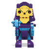 Mega Bloks Kubros Masters of the Universe SKELETOR Buildable Collectors Figure
