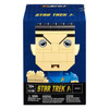 Mega Bloks Kubros Star Trek SPOCK Buildable Collectors Figure