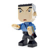 Mega Bloks Kubros Star Trek SPOCK Buildable Collectors Figure