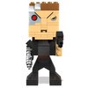 Mega Bloks Kubros Terminator Genisys T-800 GUARDIAN Buildable Collectors Figure