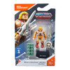 Mega Construx Heroes Series 1: Masters of the Universe HE-MAN Buildable Figure