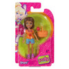 Polly Pocket Fruit Fashion SHANI 9.5 cm Doll and Accessory