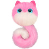 Pomsies PINKY Lovable Wearable Pom-Pom Pet