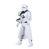 Star Wars 3.75" SNOWTROOPER OFFICER vs. POE DAMERON Figures