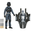 Imperial Ground Crew figure, as seen in Star Wars: Rogue One. 3.75 inch (10 cm) scaled action figure with 5 points of articulation.