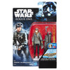 Star Wars 3.75" SERGEANT JYN ERSO (Eadu) Figure in packaging.
