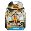 Star Wars Rebels Saga Legends 3.75" EZRA BRIDGER Figure in packaging.