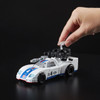 Transformers Power of the Primes Deluxe Class AUTOBOT JAZZ
