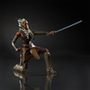 Star Wars The Black Series 6-Inch #20 AHSOKA TANO Action Figure