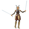 Star Wars The Black Series 6-Inch #20 AHSOKA TANO Action Figure