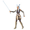 Star Wars The Black Series 6-Inch #20 AHSOKA TANO Action Figure