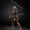 Star Wars The Black Series 6-Inch #20 AHSOKA TANO Action Figure