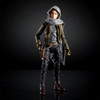 Star Wars The Black Series 6-Inch #22 SERGEANT JYN ERSO (JEDHA) Action Figure