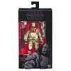 Star Wars The Black Series 6-Inch #37 BAZE MALBUS Action Figure