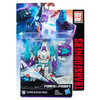 Transformers Power of the Primes Deluxe Class DREADWIND in packaging.