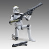 Star Wars The Black Series 3.75" #02 CLONE TROOPER SERGEANT Action Figure