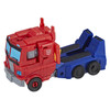 Transformers Cyberverse Action Attackers Warrior Class OPTIMUS PRIME Figure