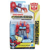 Transformers Cyberverse Action Attackers Warrior Class OPTIMUS PRIME Figure