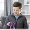 Transformers Cyberverse Action Attackers Warrior Class SHOCKWAVE Figure