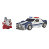 Transformers: Bumblebee - Energon Igniters Nitro Series BARRICADE