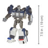 Transformers: Bumblebee - Energon Igniters Nitro Series BARRICADE