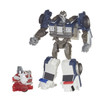 Transformers: Bumblebee - Energon Igniters Nitro Series BARRICADE