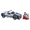 Transformers: Bumblebee - Energon Igniters Nitro Series BARRICADE
