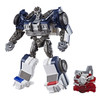 Transformers: Bumblebee - Energon Igniters Nitro Series BARRICADE