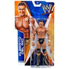 WWE Wrestling Basic Signature Series ALBERTO DEL RIO Action Figure