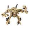 Transformers Studio Series 33 Voyager Class Movie 1 BONECRUSHER