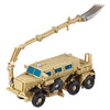 Transformers Studio Series 33 Voyager Class Movie 1 BONECRUSHER