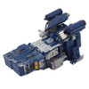 Transformers War for Cybertron: Siege Voyager Class SOUNDWAVE