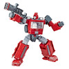 Transformers War for Cybertron: Siege Deluxe Class IRONHIDE