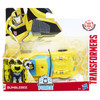 Transformers Robots In Disguise Combiner Force One-Step Changer BUMBLEBEE