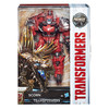 Transformers The Last Knight Premier Edition Voyager Class SCORN