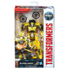 Transformers The Last Knight Premier Edition Deluxe Class BUMBLEBEE in packaging.