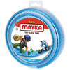 Mayka Toy Block Tape LIGHT BLUE 2m/6.5ft 4-Stud