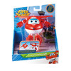 Super Wings X-Ray Series 5" Transforming JETT Figure