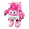 Super Wings X-Ray Series 5" Transforming DIZZY Figure