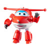Super Wings TRANSFORM 'N TALK JETT 5.5" Figure