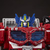 Transformers War for Cybertron: Siege Leader Class GALAXY UPGRADE OPTIMUS PRIME