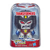 Transformers Mighty Muggs #04 STARSCREAM