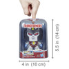 Transformers Mighty Muggs #04 STARSCREAM