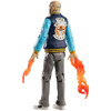 DC Comics Multiverse Suicide Squad DIABLO 6" Poseable Action Figure