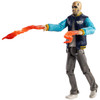 DC Comics Multiverse Suicide Squad DIABLO 6" Poseable Action Figure