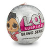 L.O.L. Surprise! - Bling Series Doll