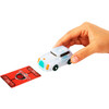 Mecard MOTHTON Deluxe Mecardimal Figure