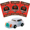 Mecard MOTHTON Deluxe Mecardimal Figure
