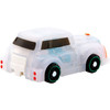 Mecard MOTHTON Deluxe Mecardimal Figure