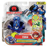 Mecard EVAN Deluxe Mecardimal Figure